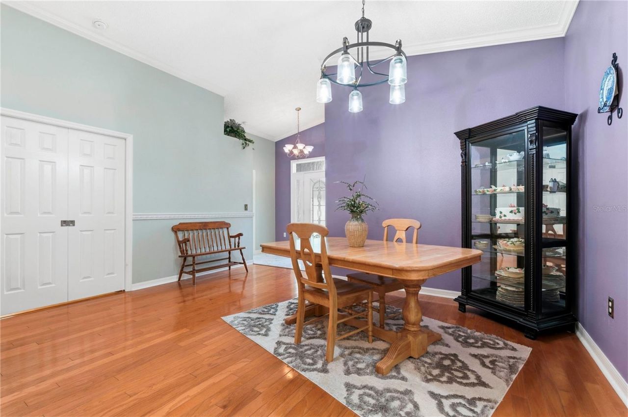 842 Old Oaks Lane, Leesburg, FL 34748 Photo