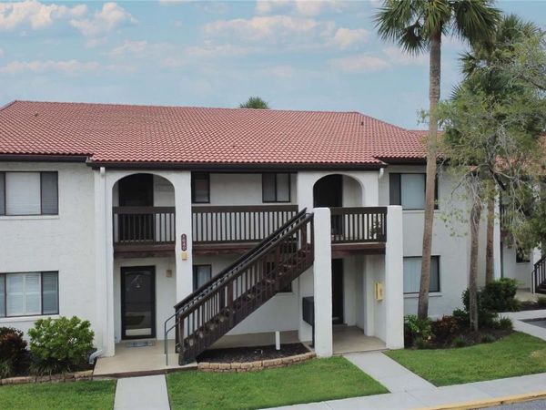 1640 STICKNEY POINT ROAD, Unit 201, SARASOTA, FL 34231