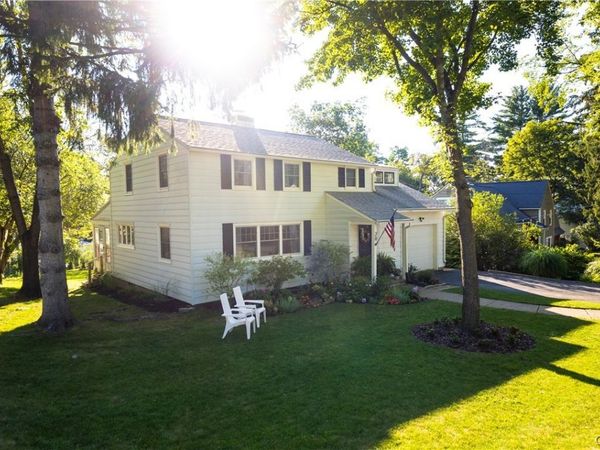 20 Arlington Road, Utica, NY 13501