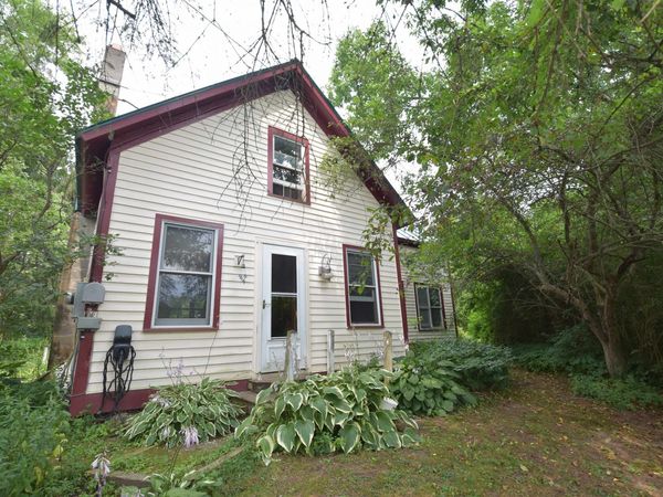 504 Hardscrabble Road, Monkton, VT 05469