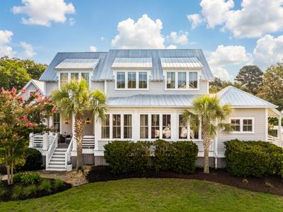 741 Winthrop Street, Mount Pleasant, SC 29464
