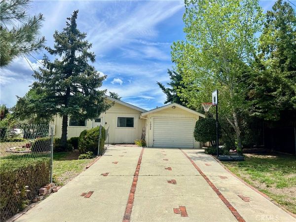 1005 Condor Court , Frazier Park, CA 93225