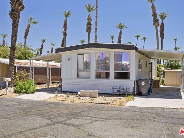80870 Highway 111 , Unit 127, Indio, CA 92201