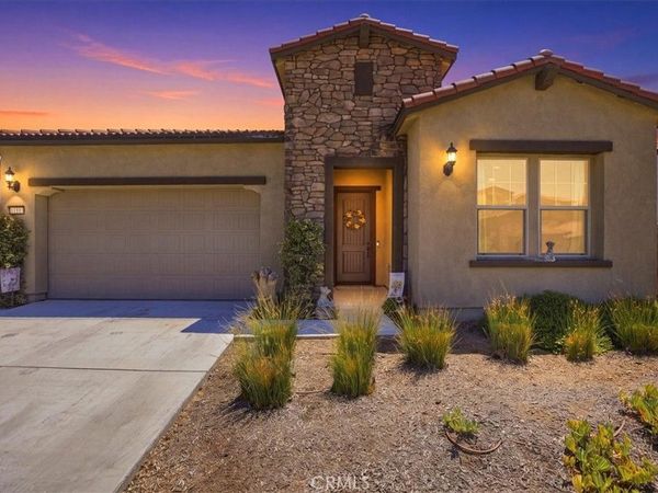 11915 SAGECREST CT, Corona, CA 92883