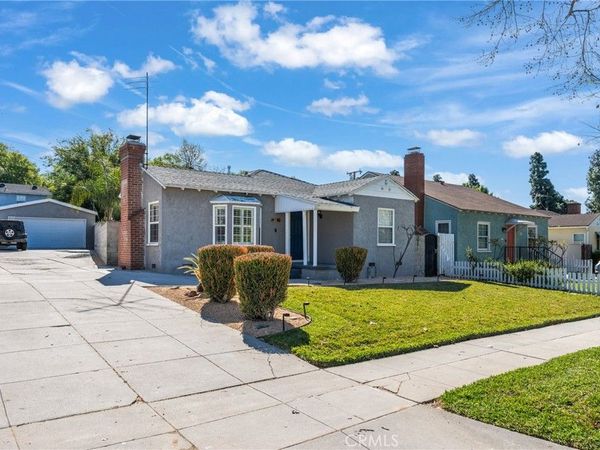 6226 Magnolia Avenue , Whittier, CA 90601