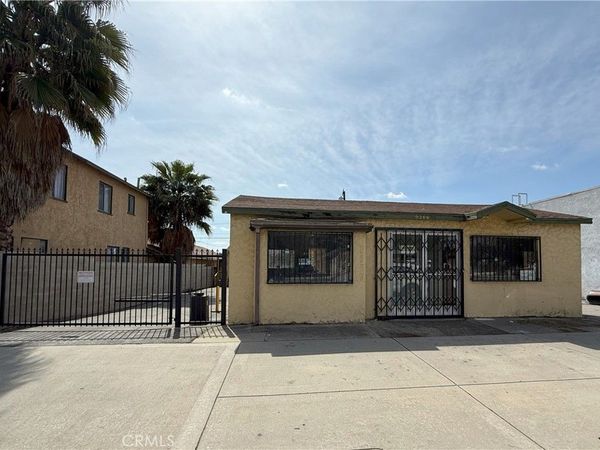 9264 Valley , Rosemead, CA 91770