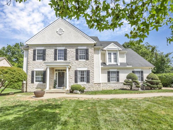 1818 Unbridled Way , Blacklick, OH 43004