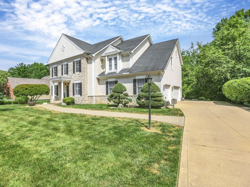 1818 Unbridled Way , Blacklick, OH 43004 Photo 2
