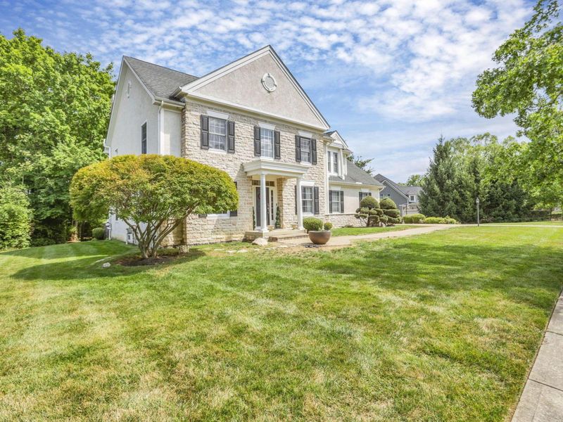 1818 Unbridled Way , Blacklick, OH 43004 Photo 3
