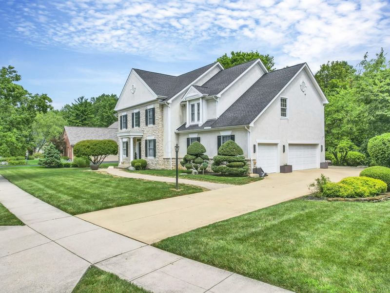 1818 Unbridled Way , Blacklick, OH 43004 Photo 69