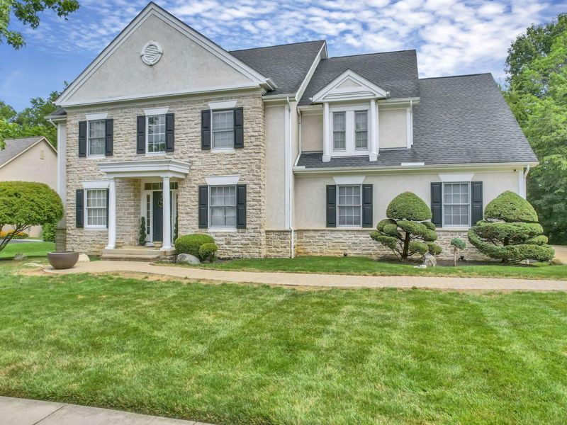 1818 Unbridled Way , Blacklick, OH 43004 Photo 70