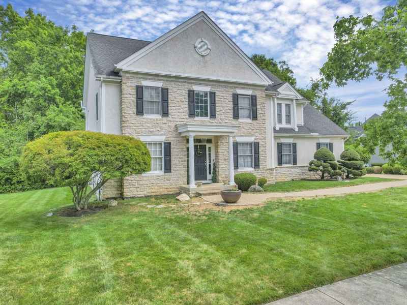 1818 Unbridled Way , Blacklick, OH 43004 Photo 71