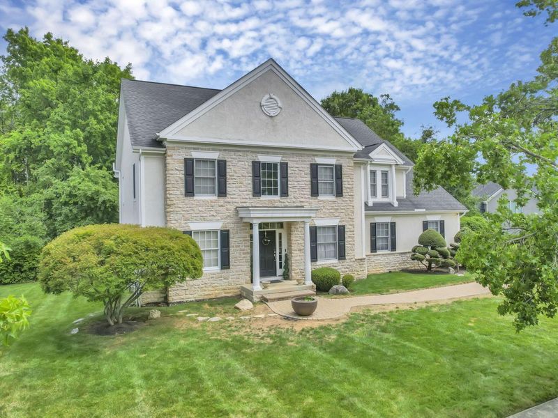 1818 Unbridled Way , Blacklick, OH 43004 Photo 72