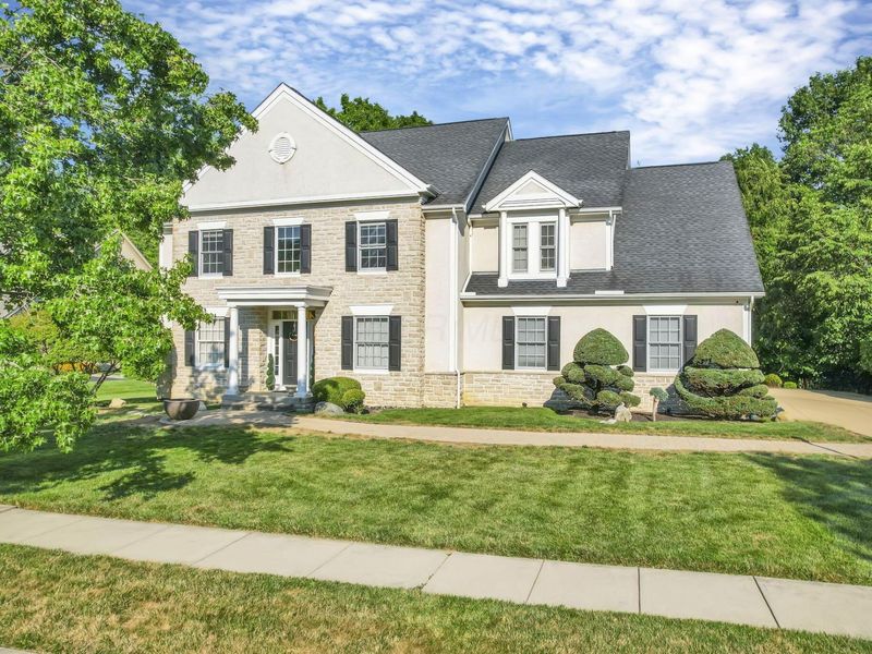 1818 Unbridled Way , Blacklick, OH 43004 Photo 73