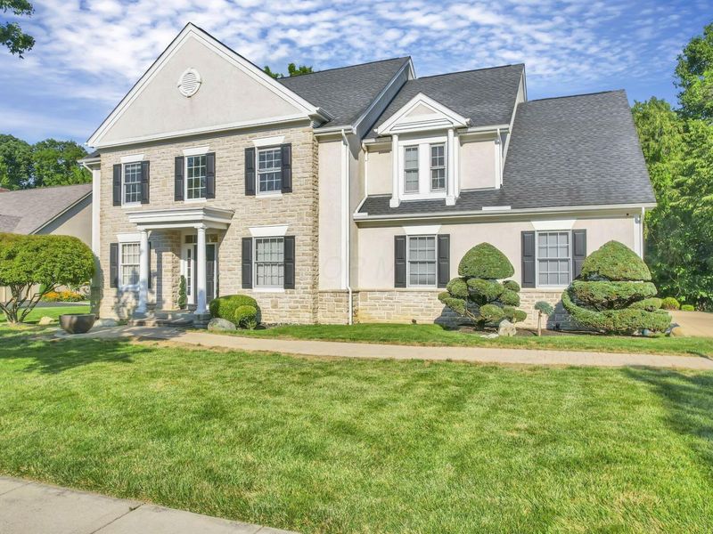 1818 Unbridled Way , Blacklick, OH 43004 Photo 74