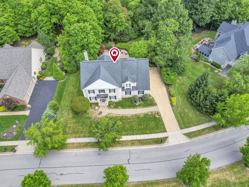 1818 Unbridled Way , Blacklick, OH 43004 Photo 75