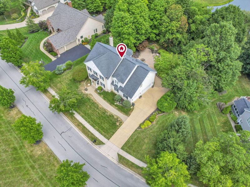 1818 Unbridled Way , Blacklick, OH 43004 Photo 76
