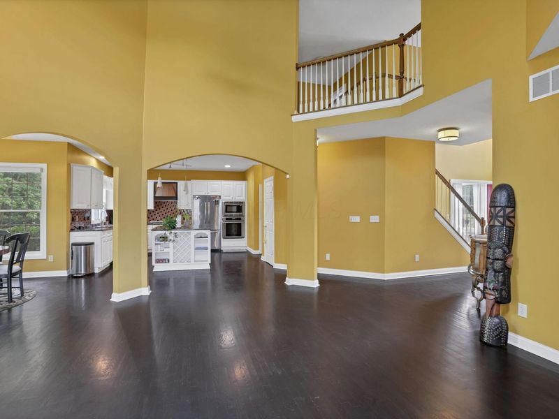 1818 Unbridled Way , Blacklick, OH 43004 Photo 9