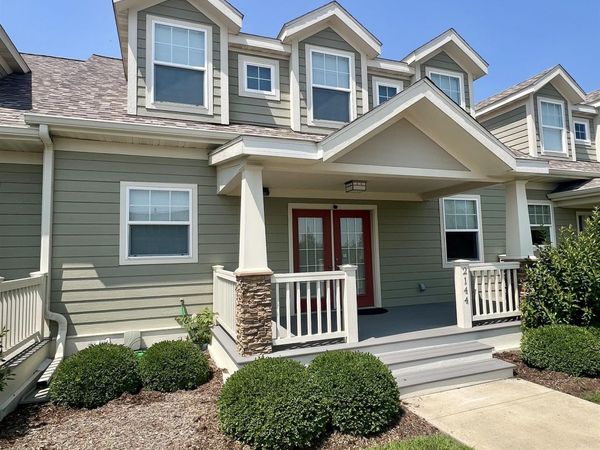 2144 Amber Lane, Fairfield, IA 52556