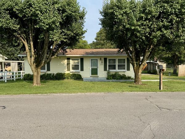 2238 Railroad Street, Dayton, TN 37321