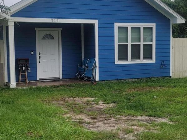 714 E 10th Street, Panama City, FL 32401
