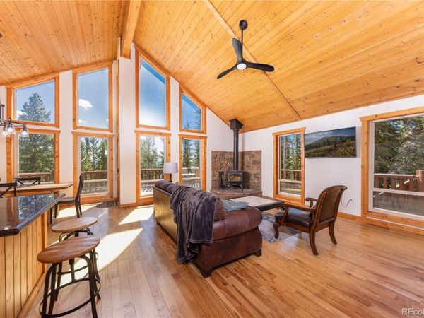 18 Puma Crossing , Fairplay, CO 80440