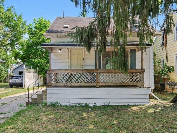 2815 Reynolds Street , Flint, Mi 48503