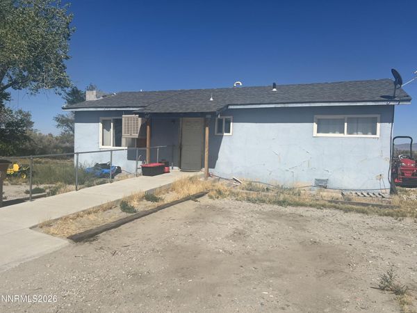 4550 Depp Road, Fallon, NV 89406
