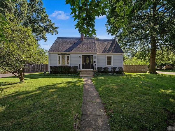 5621 Andover Avenue, West Carrollton, OH 45449