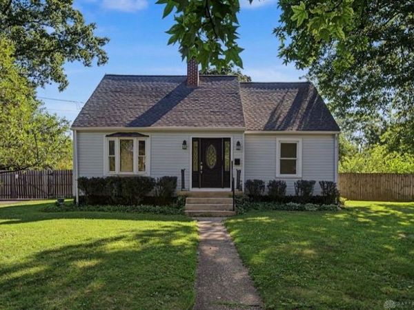5621 Andover Avenue, West Carrollton, OH 45449
