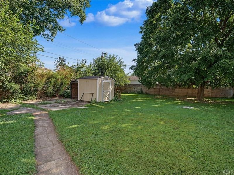 5621 Andover Avenue, West Carrollton, OH 45449 Photo 33