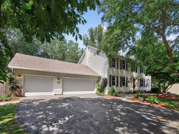 17664 Kettering Trail , Lakeville, MN 55044