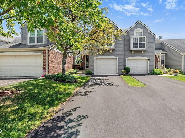 6487 Miramar Court, Indianapolis, IN 46250