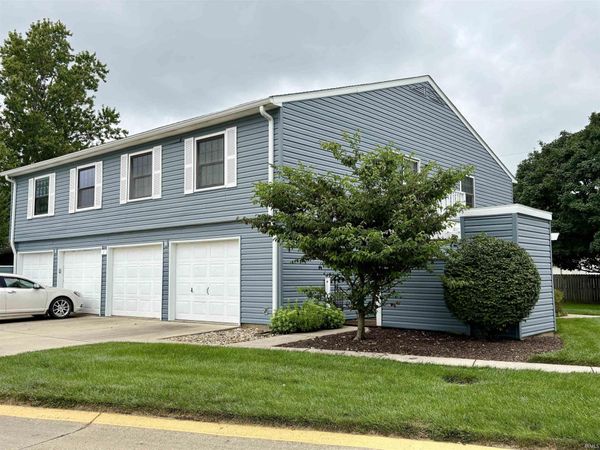 3223 Hanover Drive, Lafayette, IN 47909
