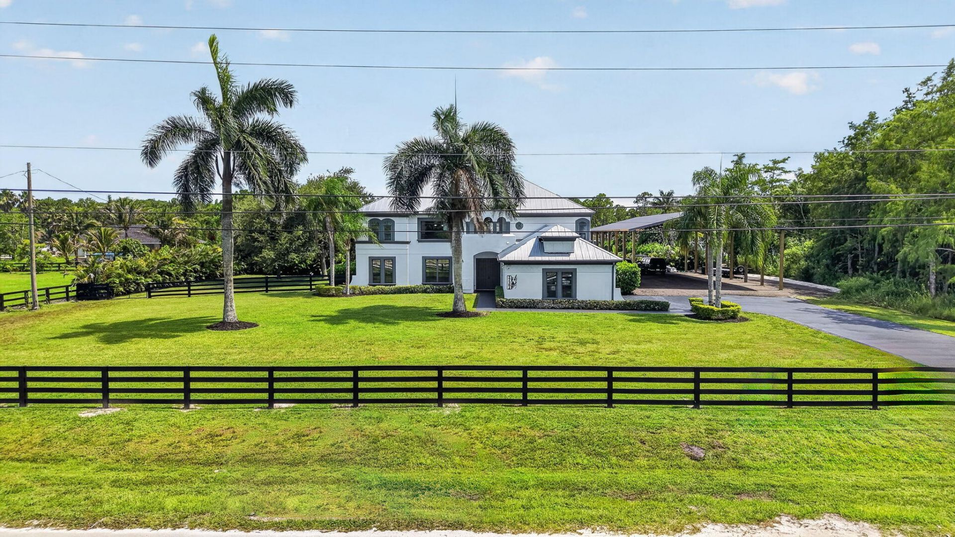 17394 Orange Boulevard, Loxahatchee, FL 33470 Photo