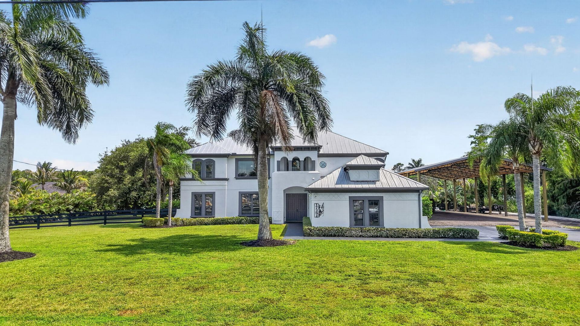 17394 Orange Boulevard, Loxahatchee, FL 33470 Photo