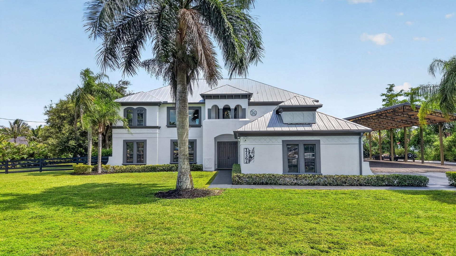 17394 Orange Boulevard, Loxahatchee, FL 33470 Photo