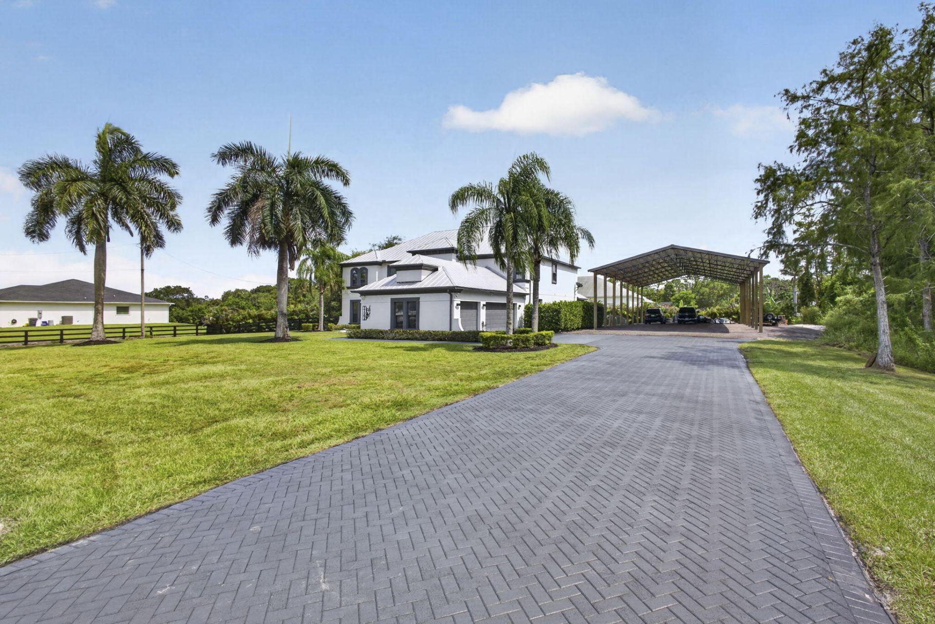 17394 Orange Boulevard, Loxahatchee, FL 33470 Photo