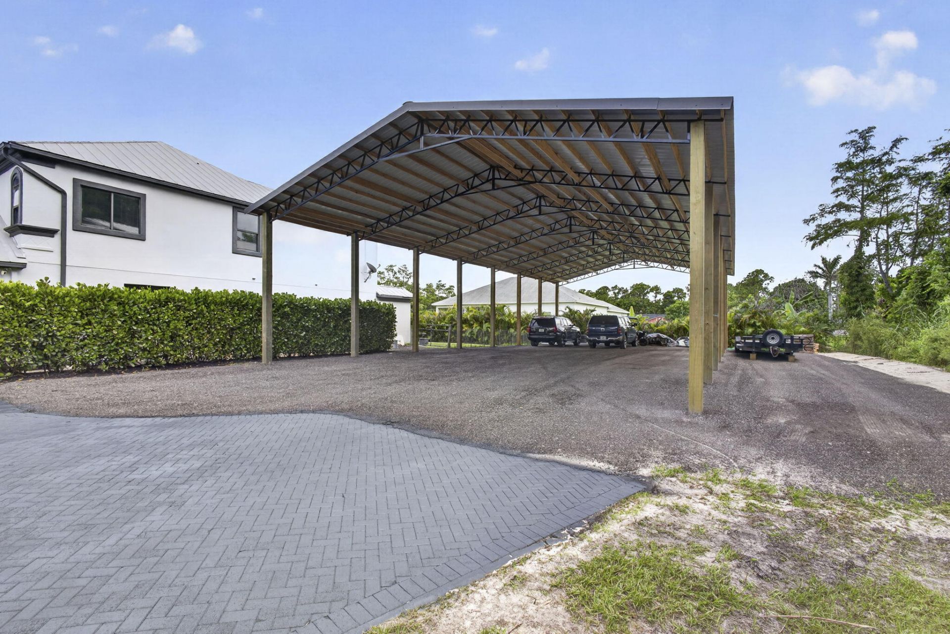 17394 Orange Boulevard, Loxahatchee, FL 33470 Photo