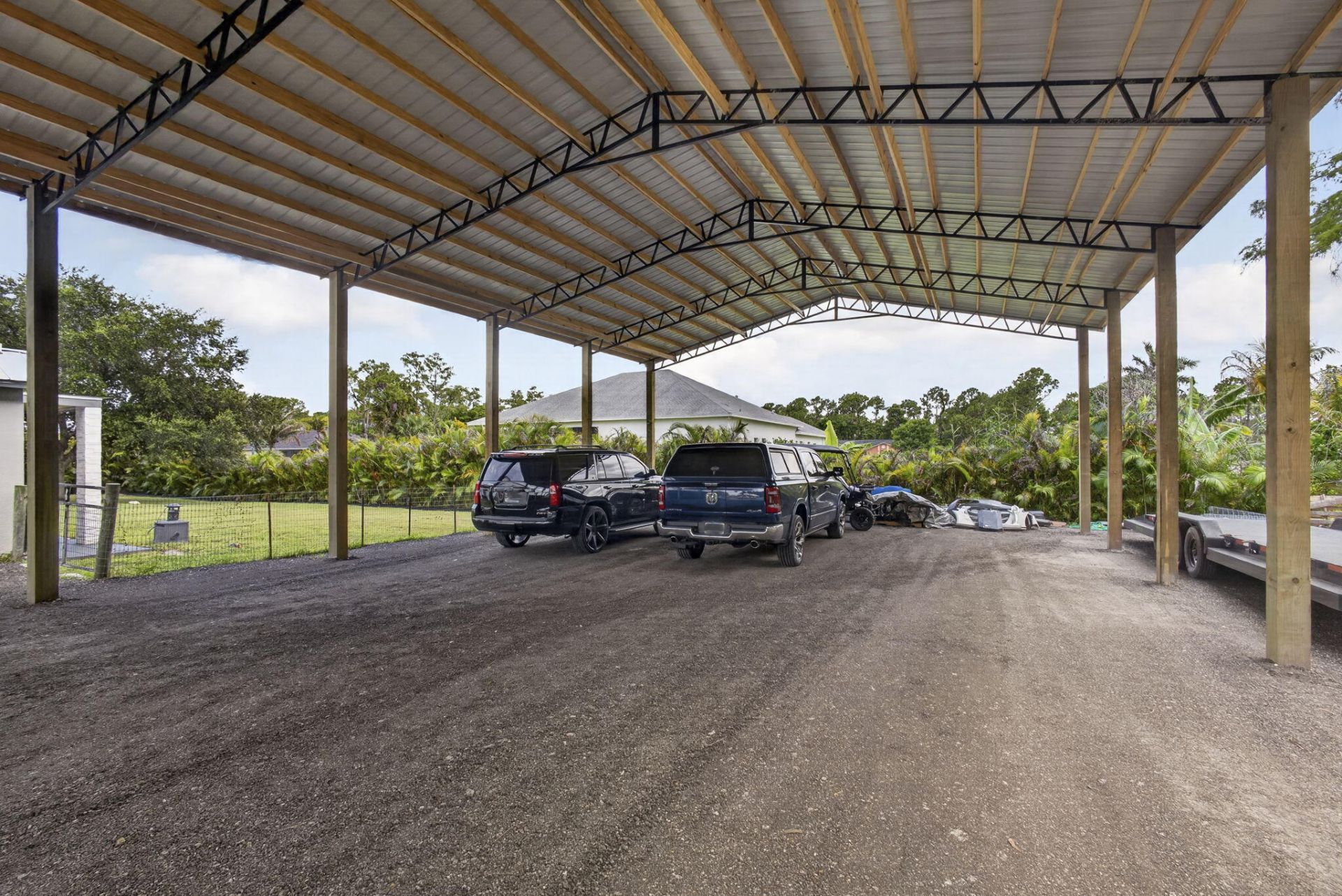 17394 Orange Boulevard, Loxahatchee, FL 33470 Photo