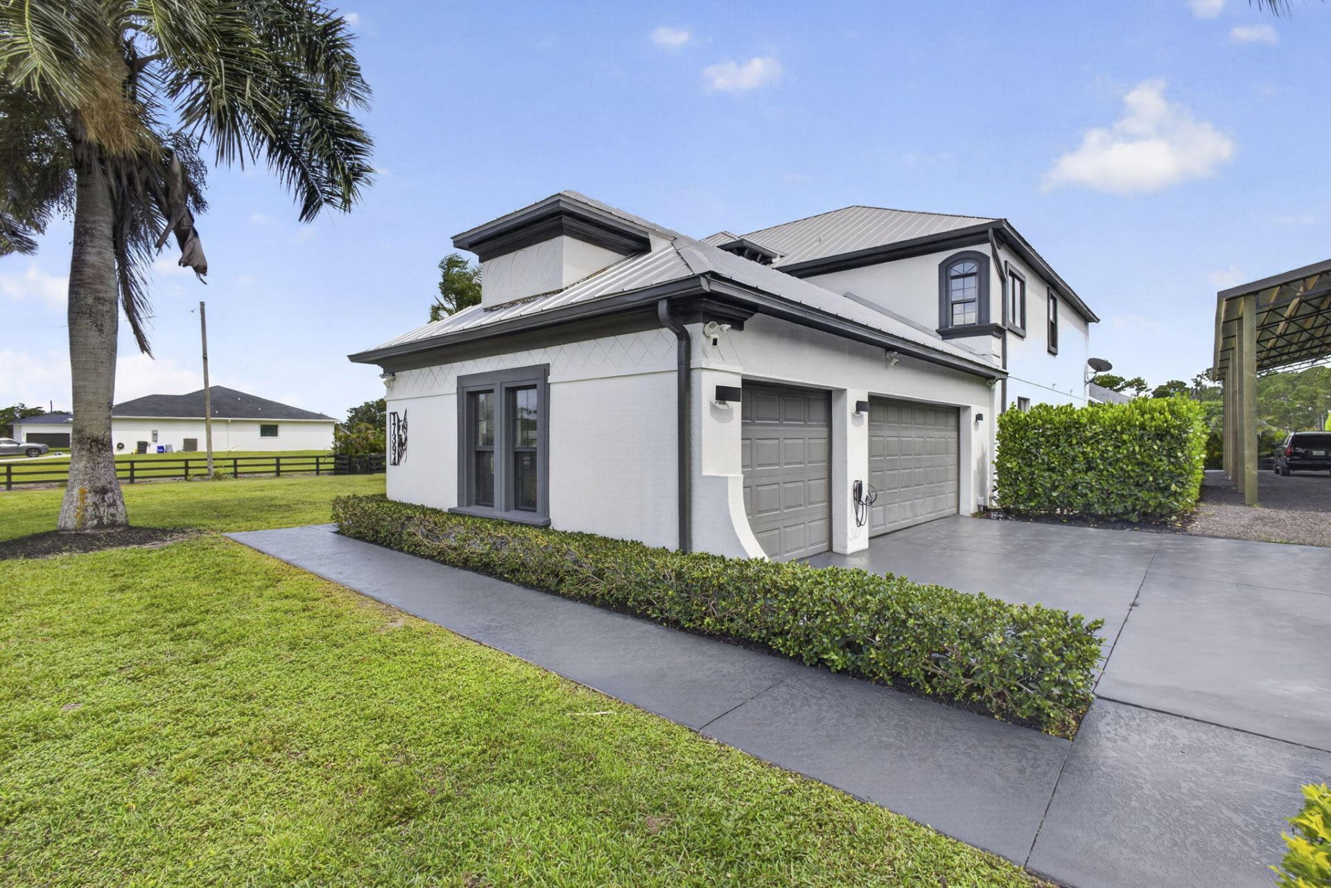 17394 Orange Boulevard, Loxahatchee, FL 33470 Photo