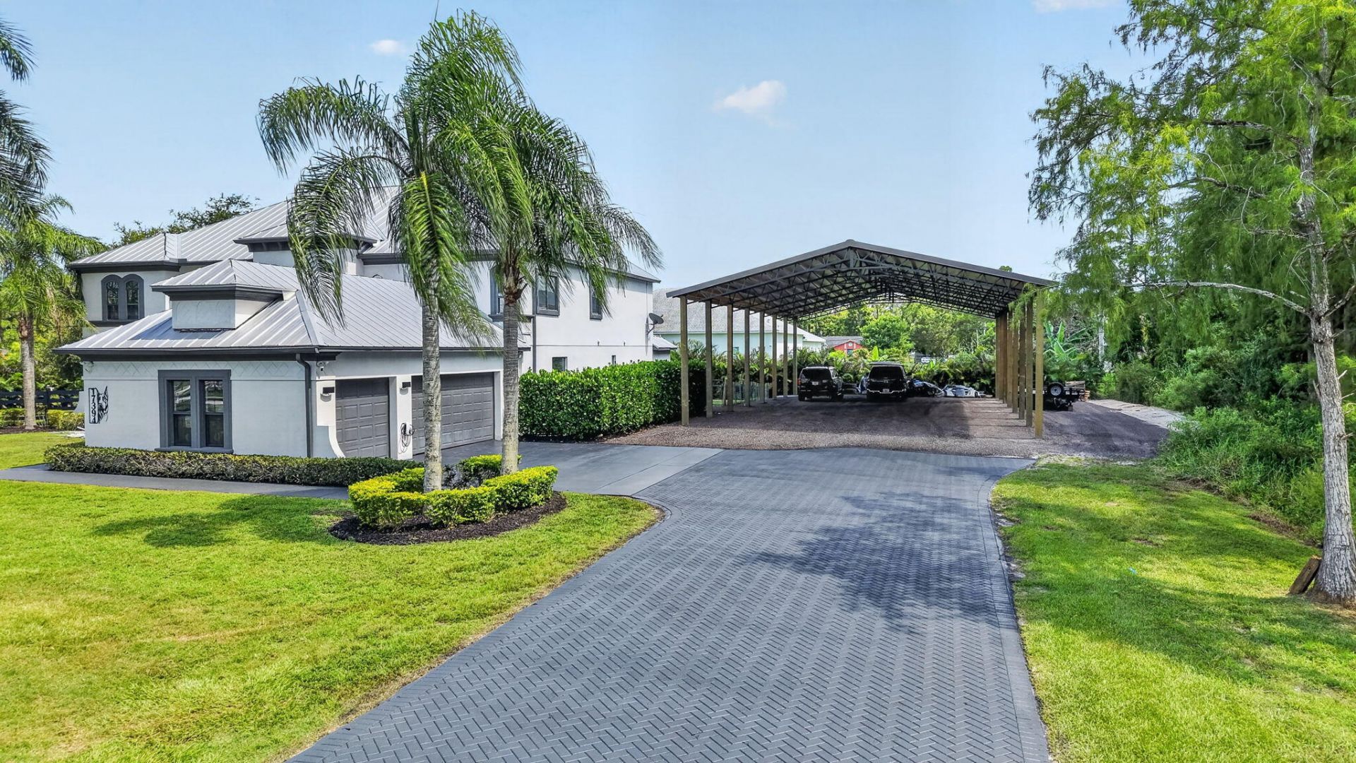17394 Orange Boulevard, Loxahatchee, FL 33470 Photo