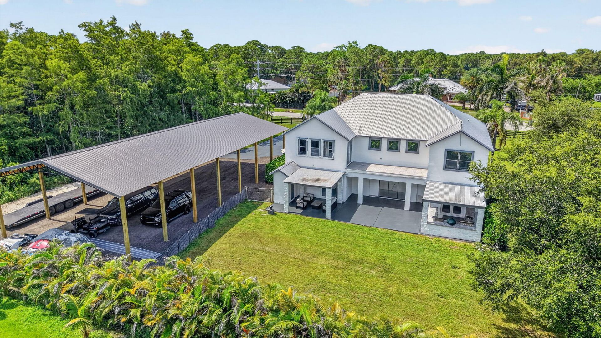 17394 Orange Boulevard, Loxahatchee, FL 33470 Photo