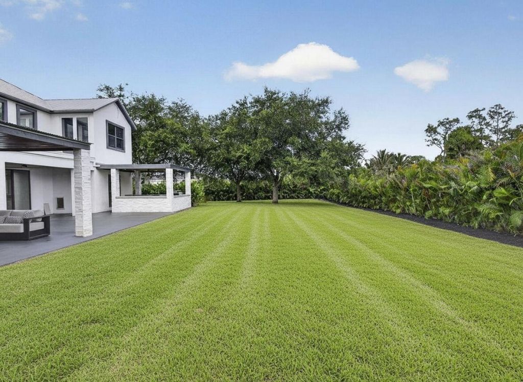 17394 Orange Boulevard, The Acreage, FL 33470 Photo