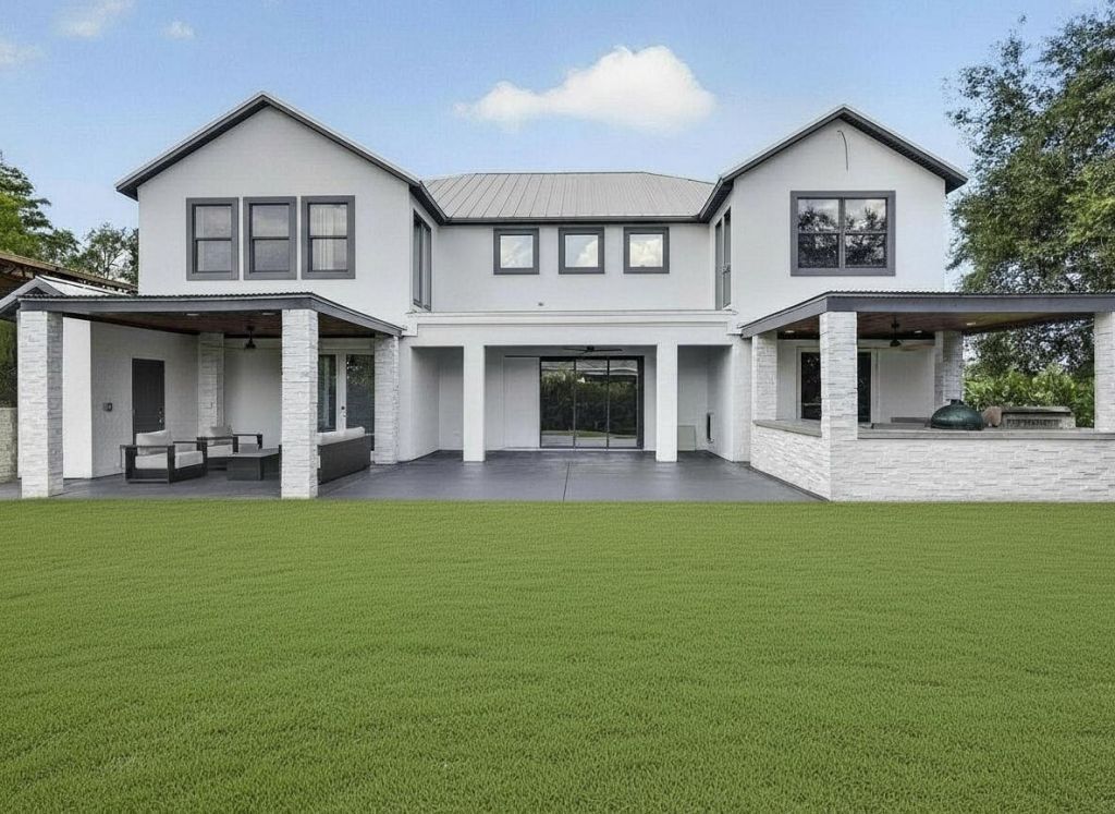 17394 Orange Boulevard, The Acreage, FL 33470 Photo
