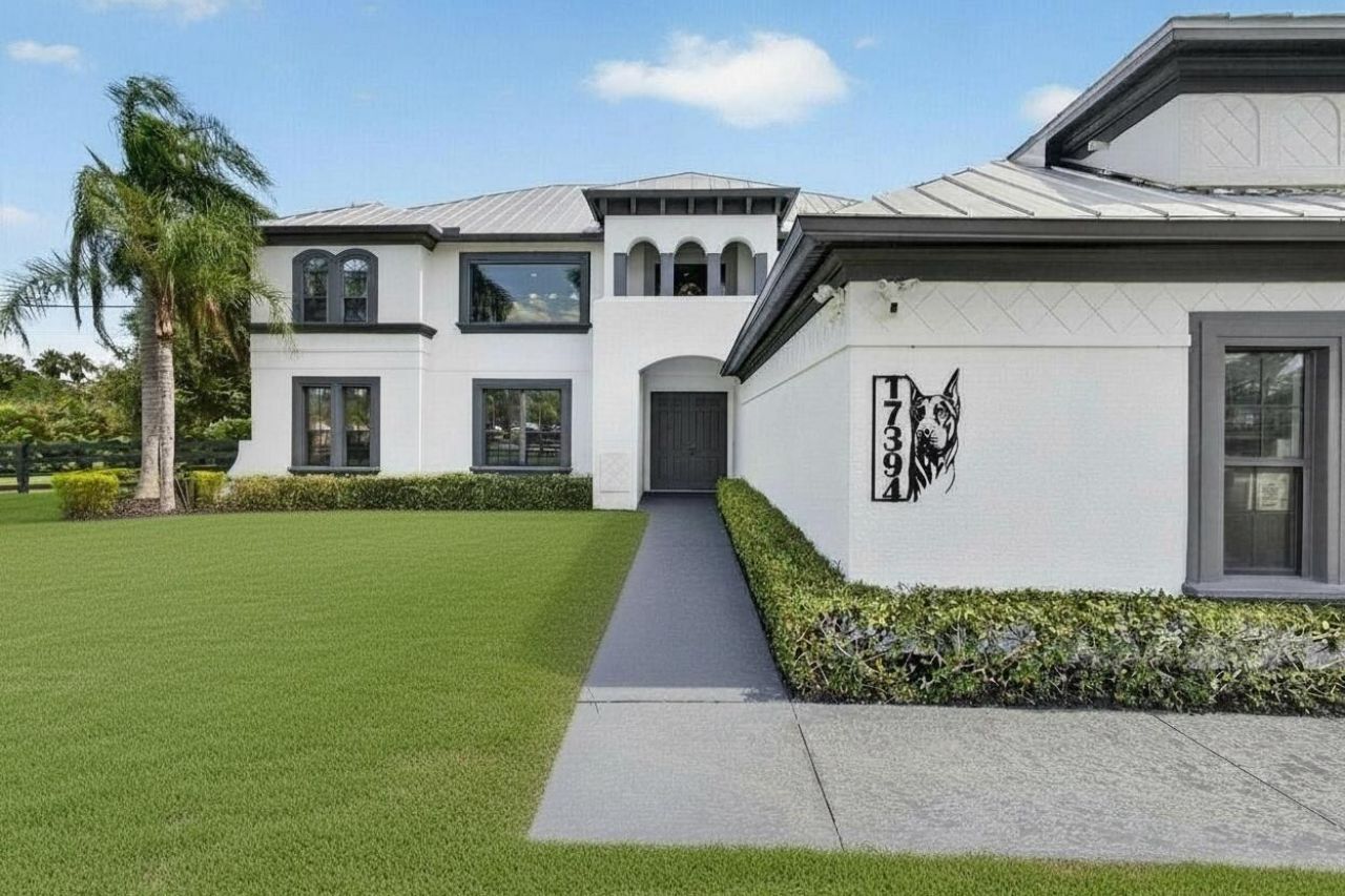 17394 Orange Boulevard, The Acreage, FL 33470 Photo