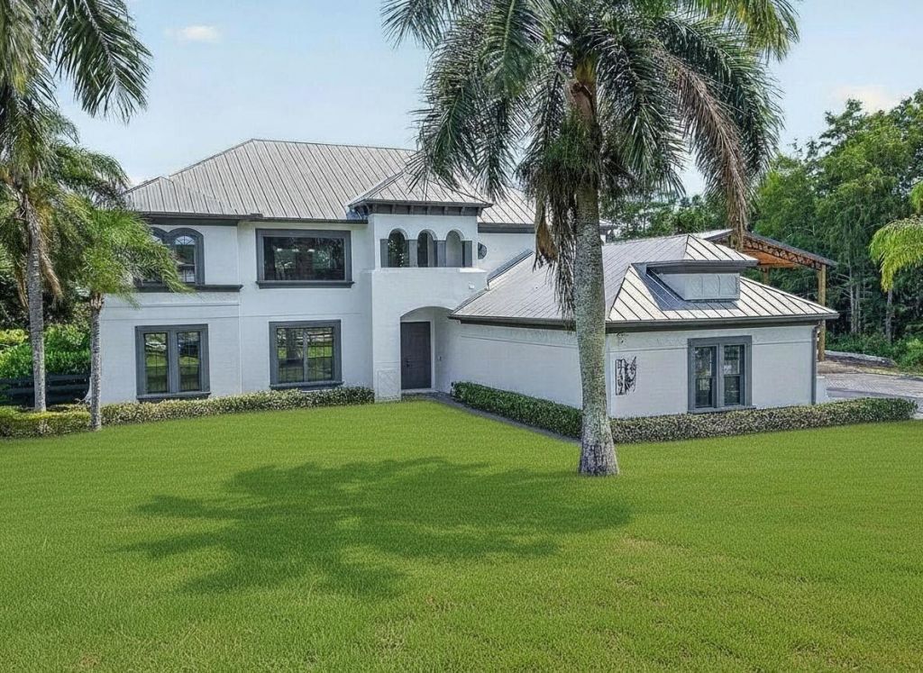 17394 Orange Boulevard, The Acreage, FL 33470 Photo