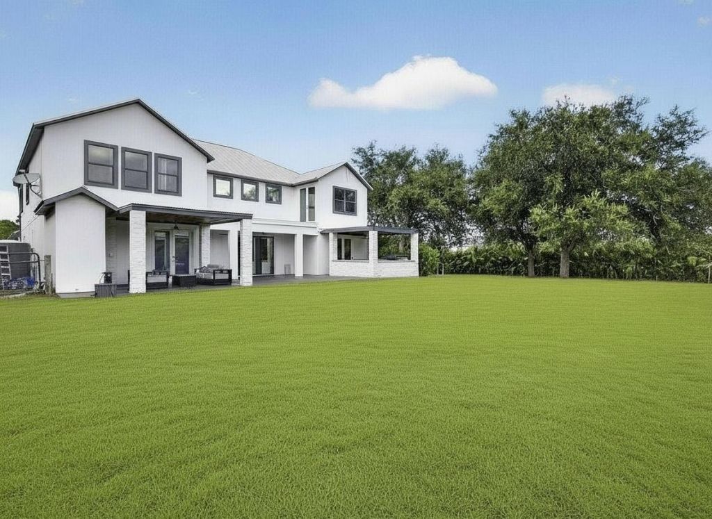 17394 Orange Boulevard, The Acreage, FL 33470 Photo