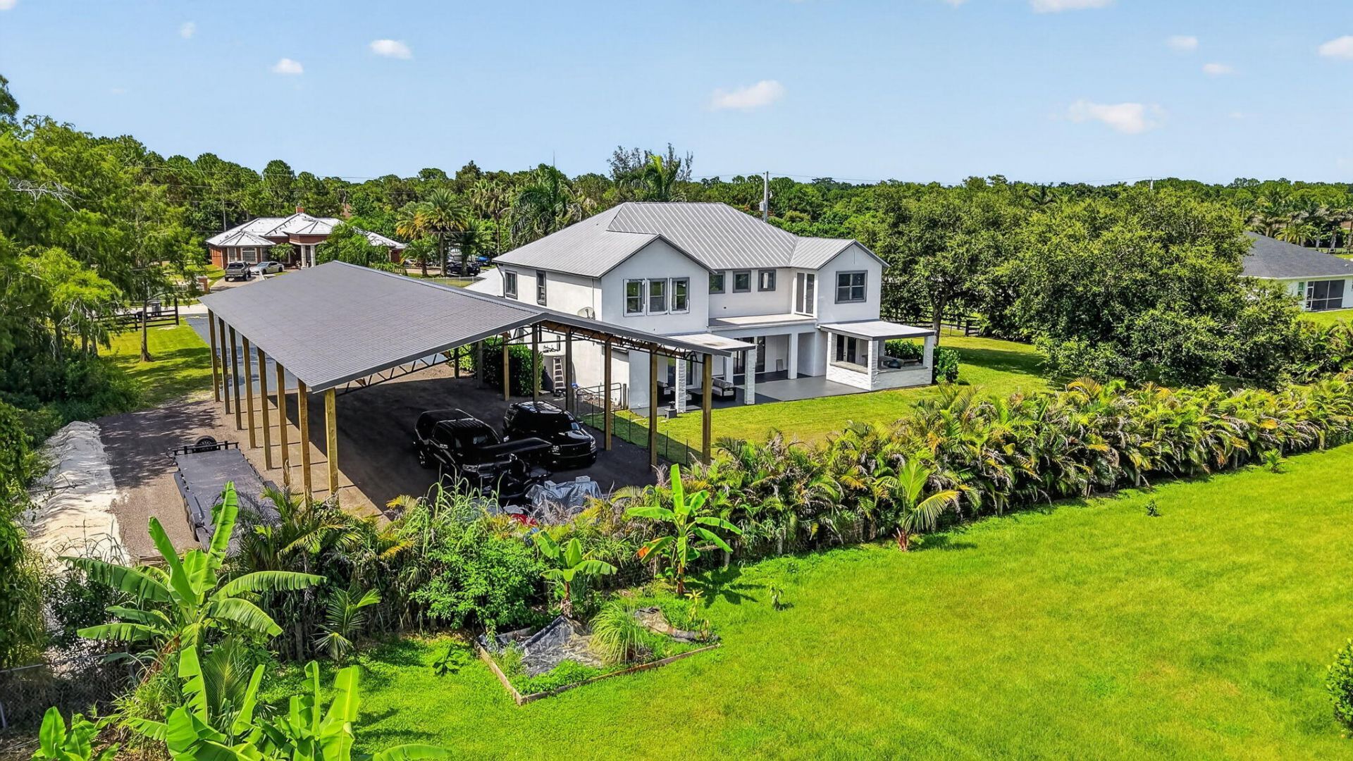 17394 Orange Boulevard, Loxahatchee, FL 33470 Photo