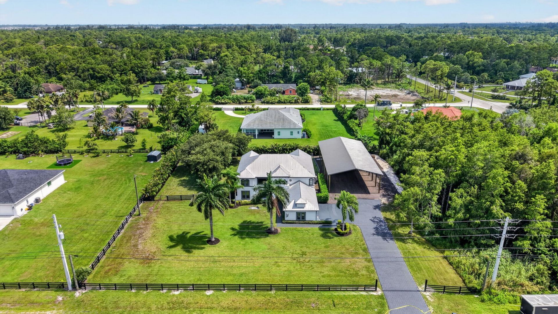 17394 Orange Boulevard, Loxahatchee, FL 33470 Photo